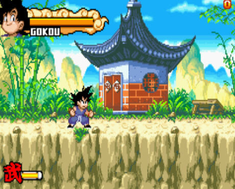 龙珠大冒险游戏中文手机版  v4.8.6.6图3