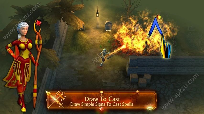 永恒之金1.3.46安卓免费版  v1.5.89图1