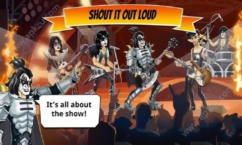 摇滚城市底特律安卓版图3