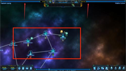 星际贸易前沿图4