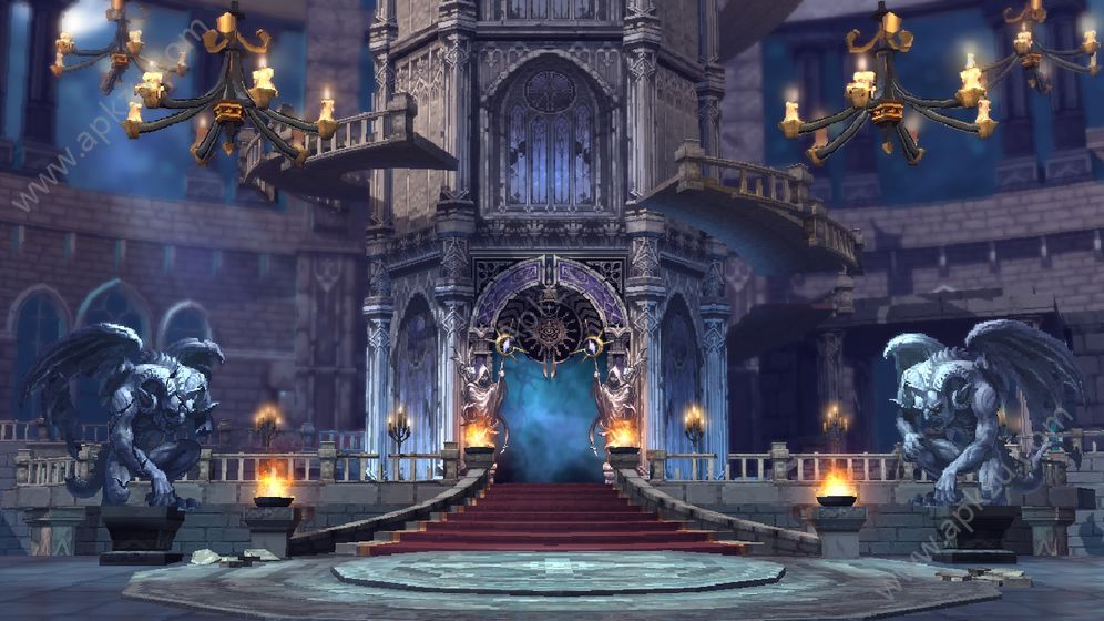 复苏的魔女南瓜派对最新官方版  v0.7.11图2