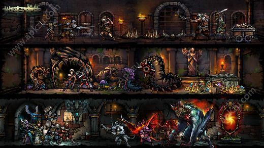 地牢求生安卓版图3