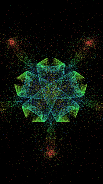 三维炫彩游戏手机版图片1