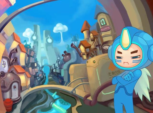 qq堂单机版合集