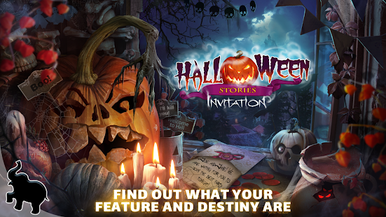 万圣节故事请君入瓮游戏图3