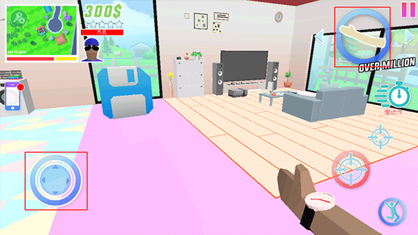 沙盒模拟器盗贼战争中文版图4