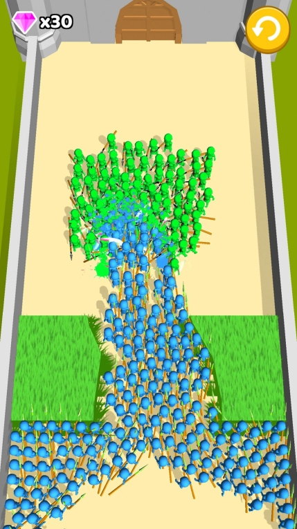 我小老弟最多最新版图1