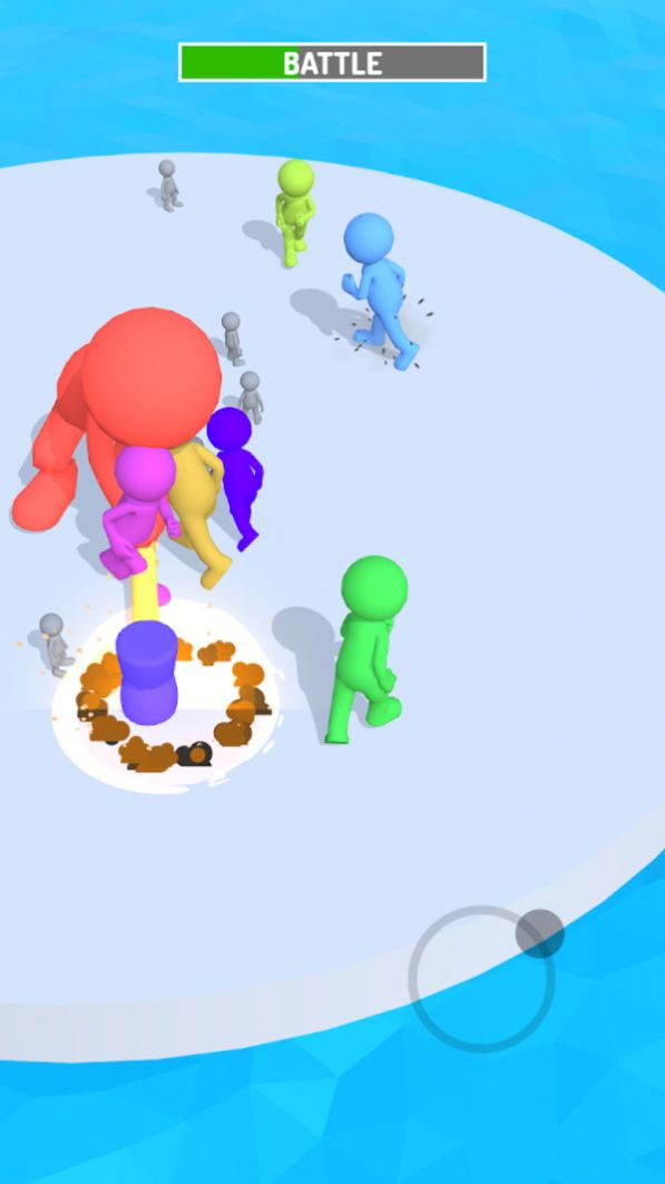 最强巨人游戏图4