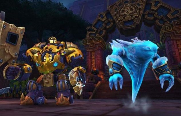 魔兽助手app官方网站下载  v8.3图2