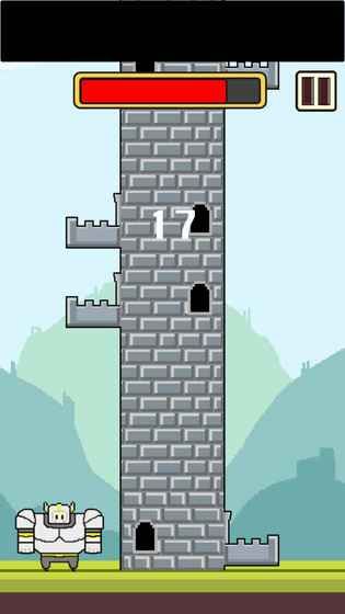 拆塔勇者游戏最新下载安卓版图片1