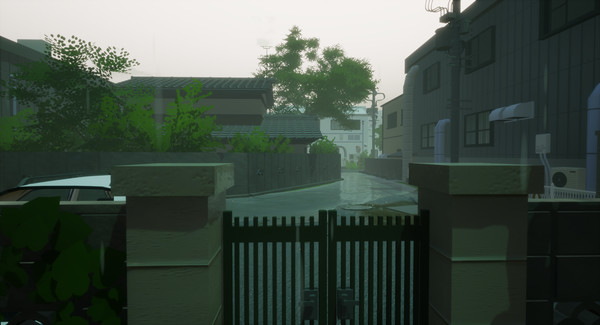 梅雨之日游戏图4