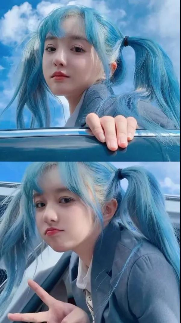 一个人挺好以前喜欢一个人现在喜欢一个人图片图3