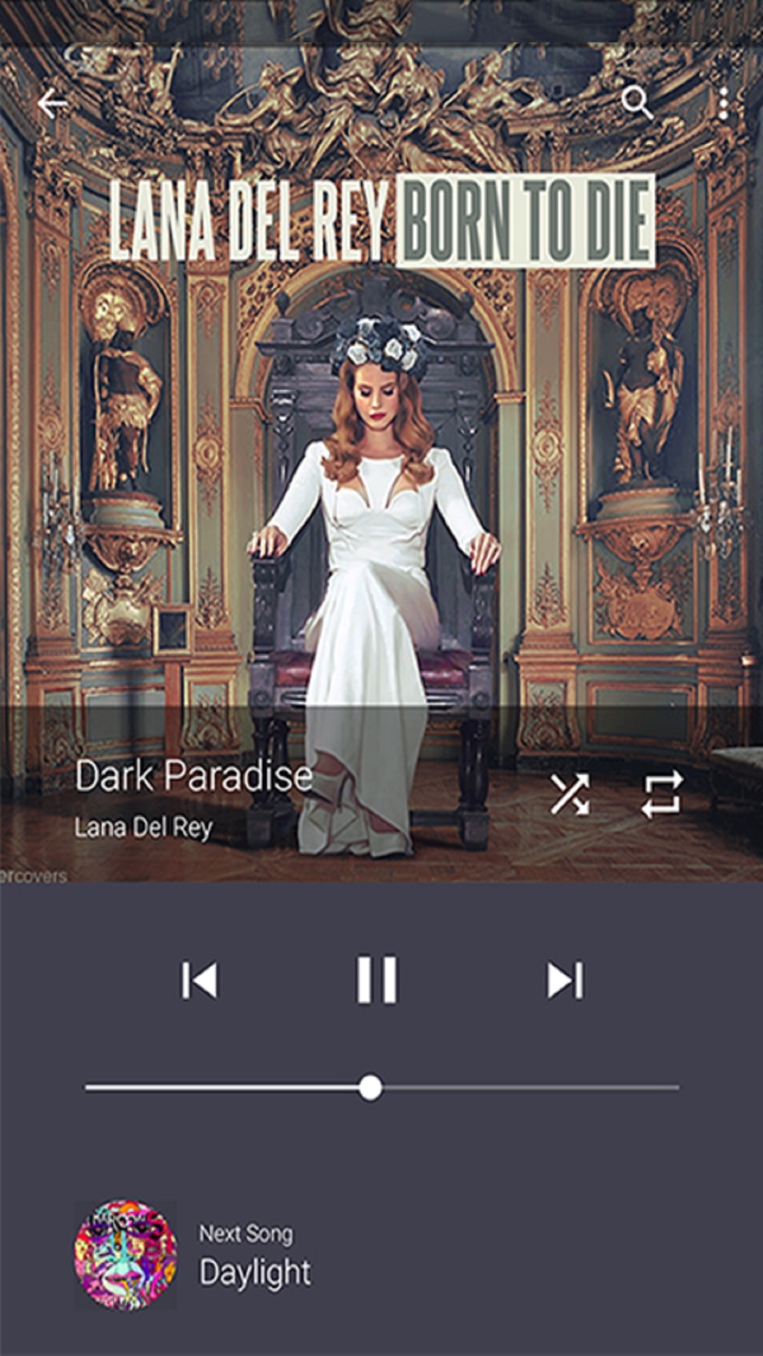 魔力播放器APP图2