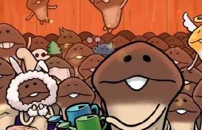 菇菇栽培研究室版本大全