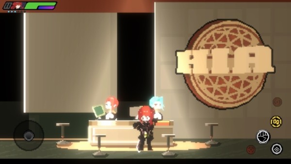 雅的特训修行图1