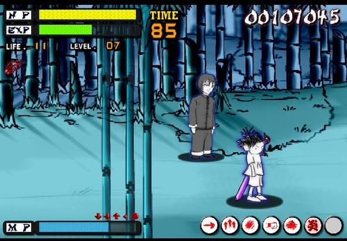 灵动嘻哈外传安卓版  v1.0.0图4