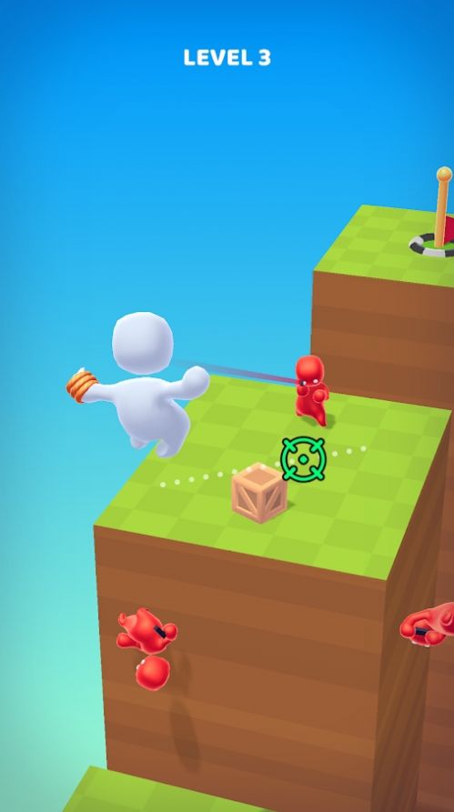 绳索果冻人游戏图2