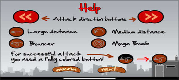 大便超人保卫战图5