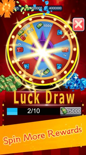 死亡飞车复仇联盟竞速赛车游戏安卓官方版  v1.0.1图3