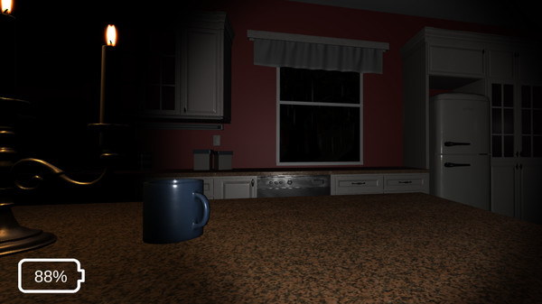 童年的恐惧安卓中文版  图2