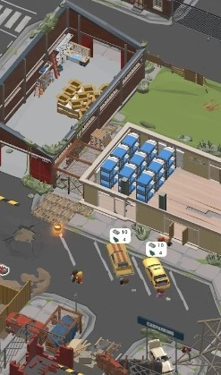 废弃城市生存图2