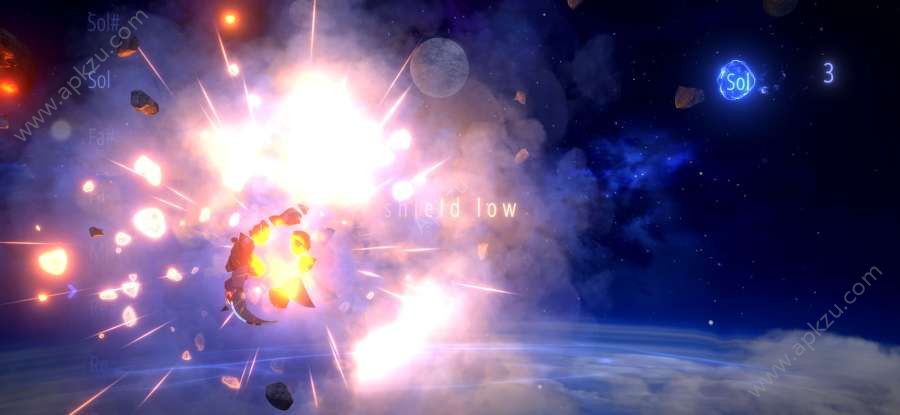 唱飞到天际中文版图1