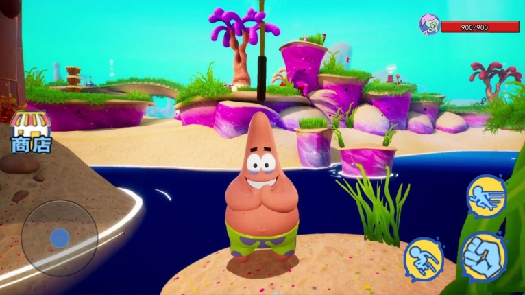 海岛乐园安卓版图3