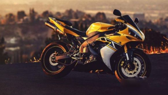 Ride2游戏手机版图3