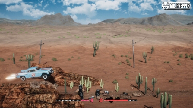 末日准备狂完整版图1