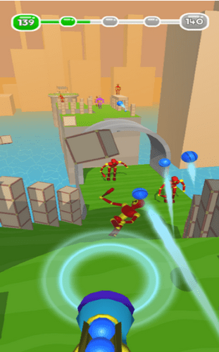 打倒全部敌人图2