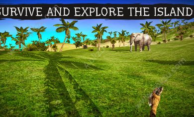 荒岛求生进化游戏耐久安卓版下载  v3.222图2