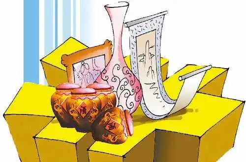 艺术品交易app合集