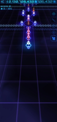 电子打砖块最新版图2