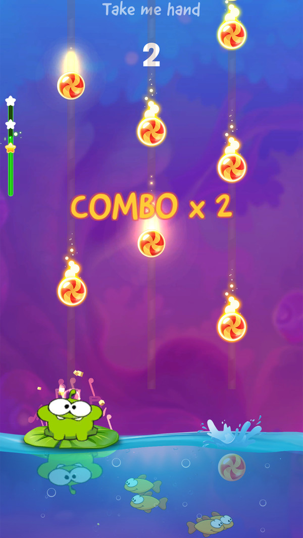 节奏糖果钻石安卓版  v1.5图4