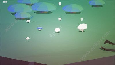 饥饿桃子游戏图4