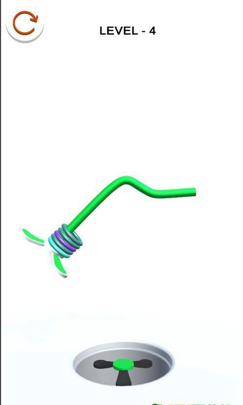 我套圈贼6游戏图4