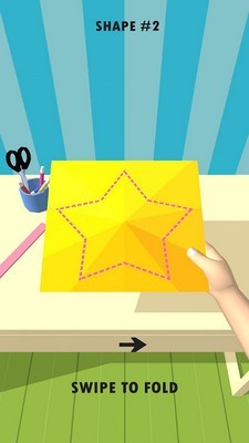 我剪纸贼牛游戏图1