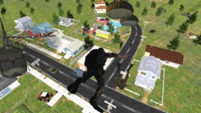 鹰眼突击队中文版图2