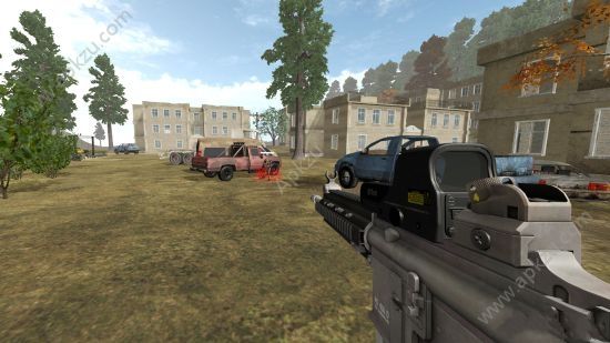 绝地求鸡VR免费版图3