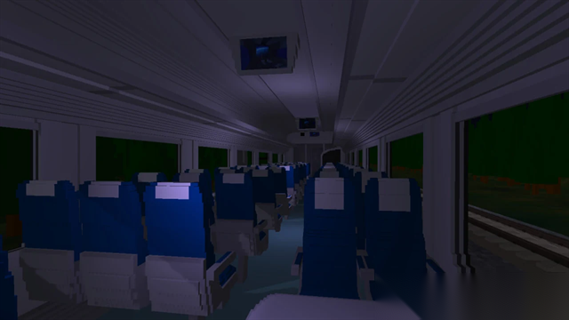 独联体火车模拟器全解锁版图3