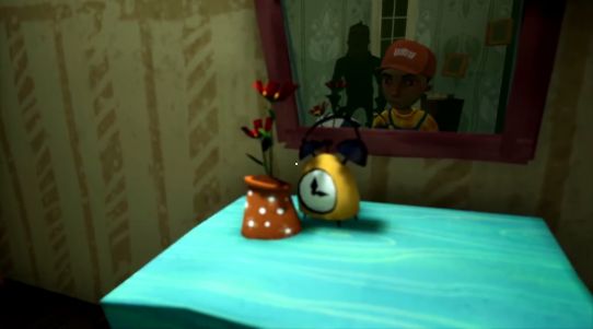 秘密邻居创意工坊游戏图2