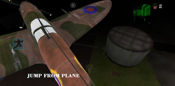 眼镜蛇行动战场游戏官方最新版 v0.1图1