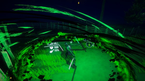 阿尔法001游戏图1