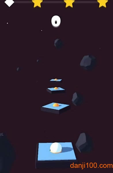 弹跳音乐游戏图1