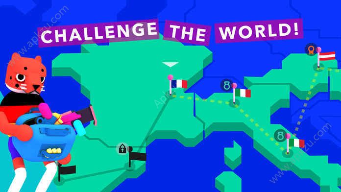 跑枪运动安卓版图2