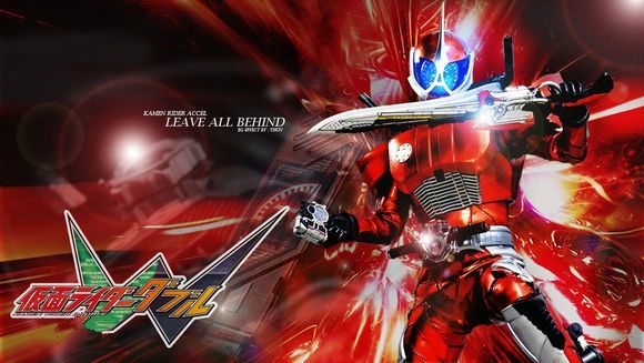 假面骑士Accel变身腰带模拟器安卓游戏下载图片1