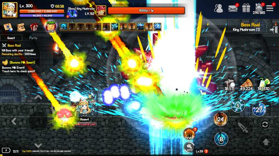 克鲁兹纳手游图2