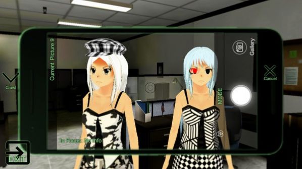 高中学校模拟器中文版图4