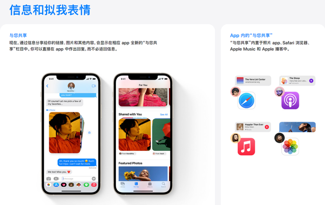 iOS15预览版中文版图2