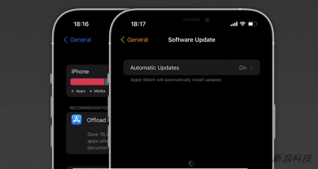 watchOS8Beta3描述文件图3